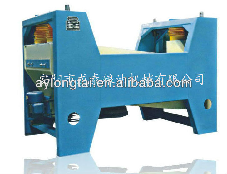 Corn Starch Processing Machinery