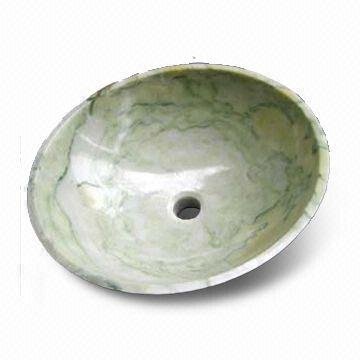 basin