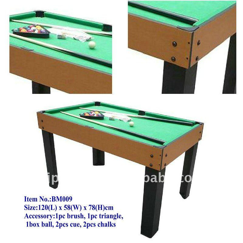 Pool Tables For Kids survivalroute