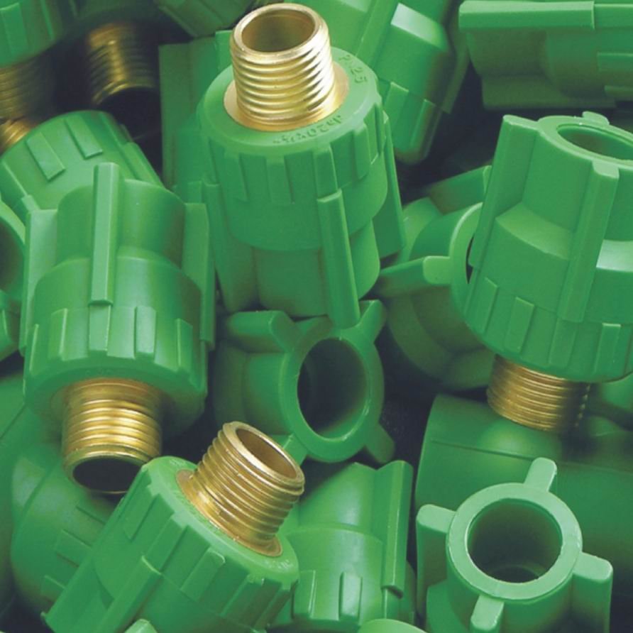 high quality pprc pipes and fitting with competitive price