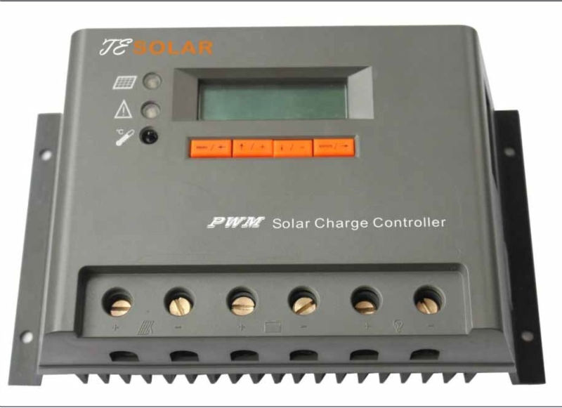 ２０a12v/24v/48v自動ワーク、 pwmソーラー充電のためバッテリ充電コントローラレギュレータ問屋・仕入れ・卸・卸売り