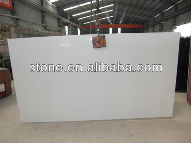 Quartz stone (pure white).JPG