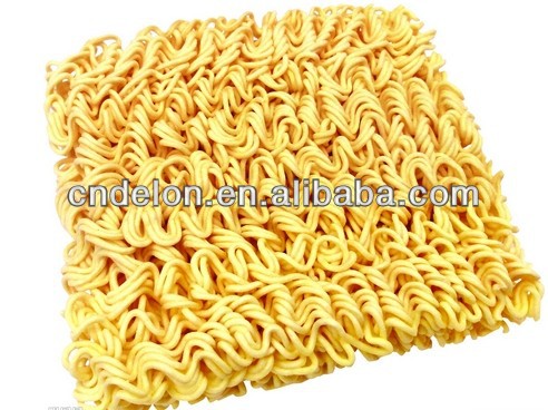 instant noodle making machine packaging machine on sales