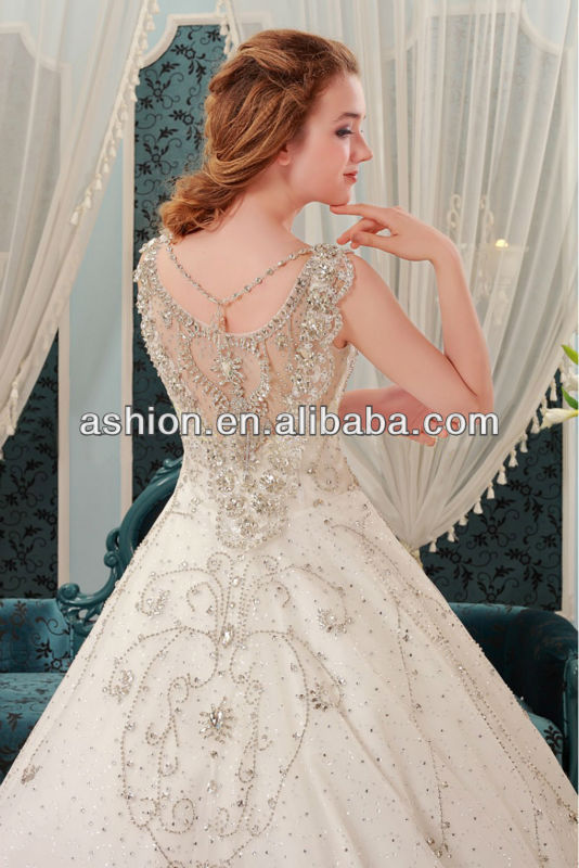 forever wedding dresses