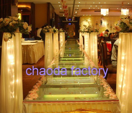 brand wedding stage Guangzhou Chaoda Performance Equipment Factory is a 