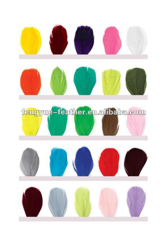 Rb030- 女性羽の花のamhurst/羽マウント問屋・仕入れ・卸・卸売り