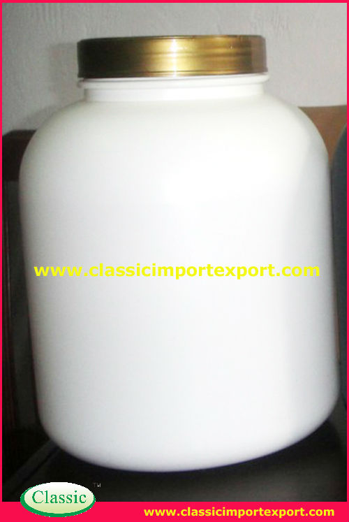 10lbs whey protein isolate powder 90%