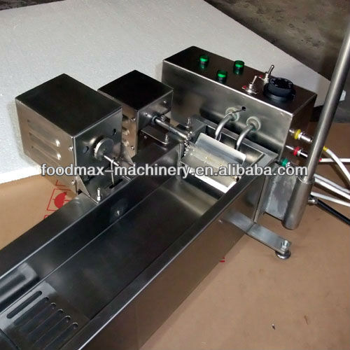 automatic mini donut machine