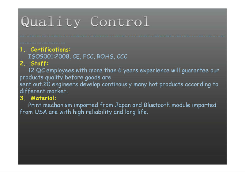 ブルートゥースミニ201358ミリメートルハンドヘルドpos端末、 プリンタ( ソフトケースとカーアダプターオプション項目)問屋・仕入れ・卸・卸売り