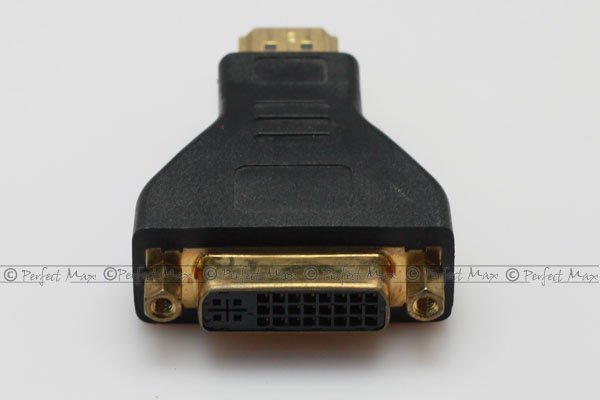 PC-BA-0031 HDMI Male to DVI-I 24 5 Female Adapter_3.JPG