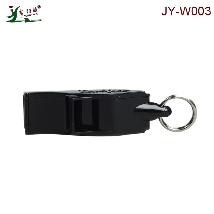 JY-W003高品質の昇進のイルカのプラスチック笛仕入れ・メーカー・工場