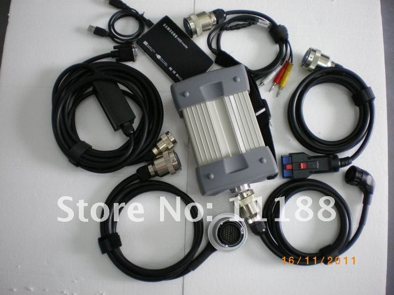 2012 Mb c3 star mercedes benz diagnosis multiplexer #5