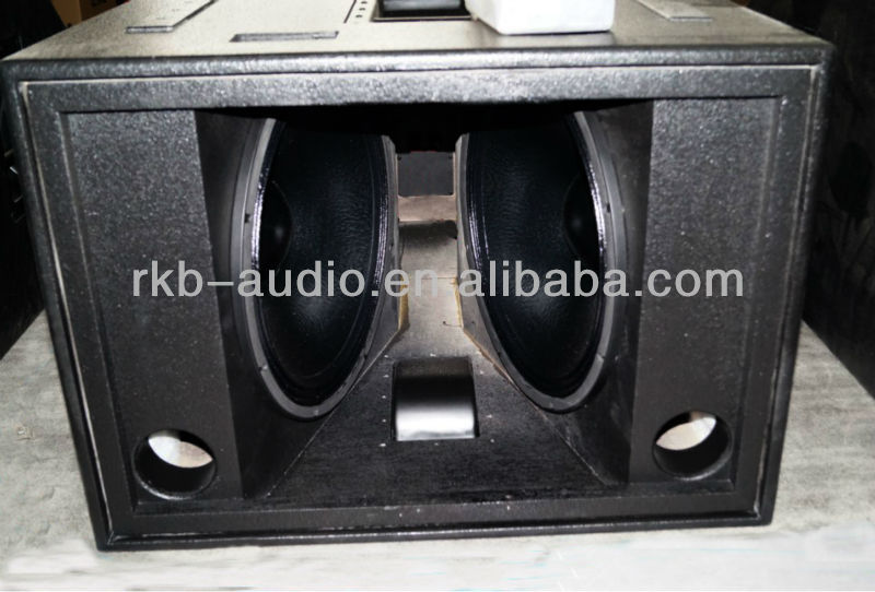 speaker subwoofers