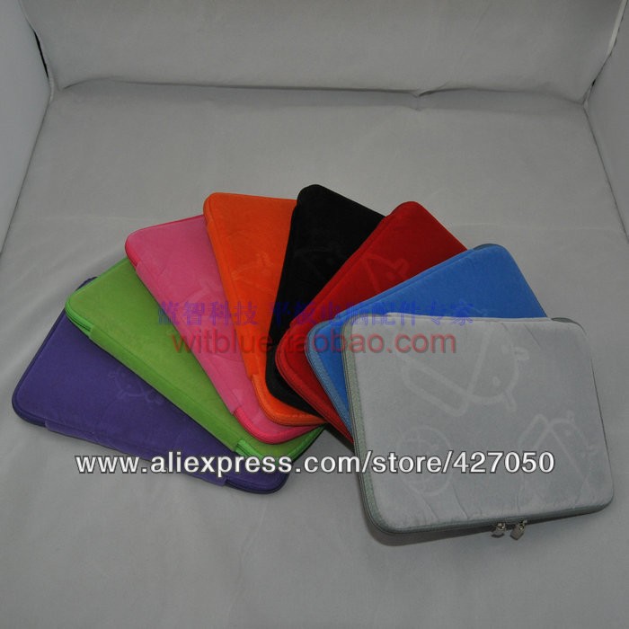 Kocaso MID M9100 M9000 MID948B Dragon Touch Tablet Colorful Soft