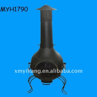 新しい熱い販売の2012chiminea屋外テラコッタ問屋・仕入れ・卸・卸売り