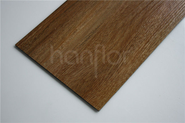 Popular de madera de las ventas calientes patrón tablón de vinilo