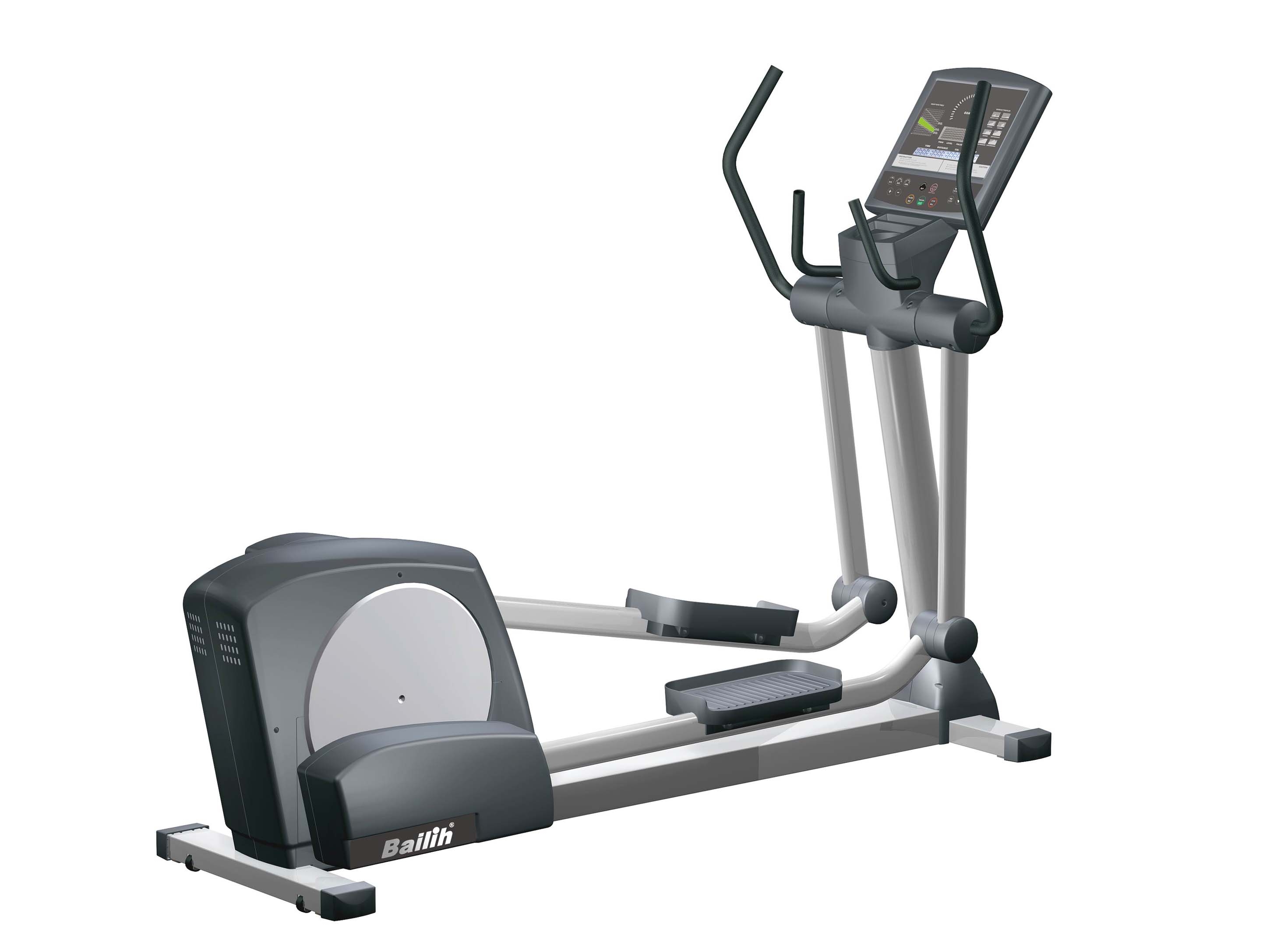 FITNESS MACHINE fitness machine: