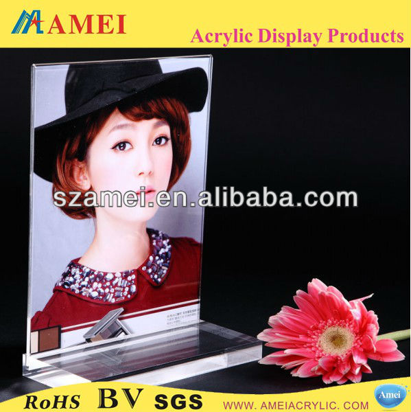 custom acrylic display stand/wholesale acrylic lollipop display stand