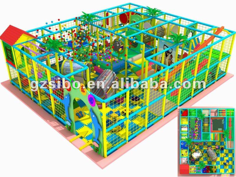 naughty castle 8-10M 12000USD