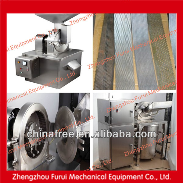 cocoa bean grinding machine /soya bean grinding machine/cacao bean grinding machine