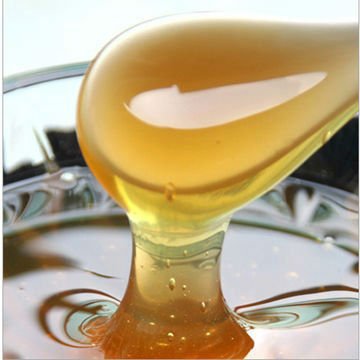honey with Kosher certification