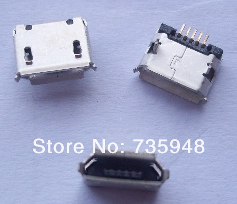 1000pcs Lot Type B Micro Usb Connector Charging Port Long Pin For Repair Mobile Tablet Charge Pinpin Aliexpress - How To Fix Loose Charging Port On Tablet 1000pcs Lot Type B Micro Usb Connector Charging Port Long Pin For Repair Mobile Tablet Charge Pinpin Aliexpress - How To Fix Loose Charging Port On Tablet