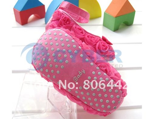 Baby Shoes Size 16