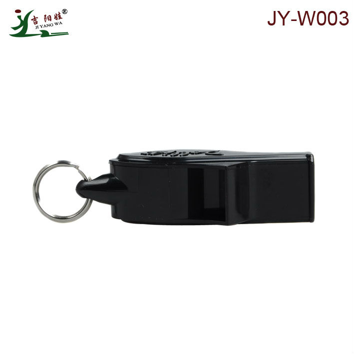 JY-W003高品質の昇進のイルカのプラスチック笛仕入れ・メーカー・工場