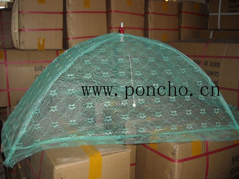 赤ちゃんの傘蚊帳/グローブ赤ちゃん蚊ネット/ベビー蚊帳仕入れ・メーカー・工場