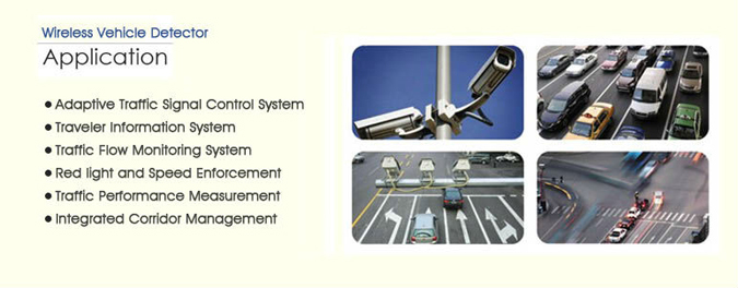 無線車のセンサーアダプティブのための交通管制システム仕入れ・メーカー・工場