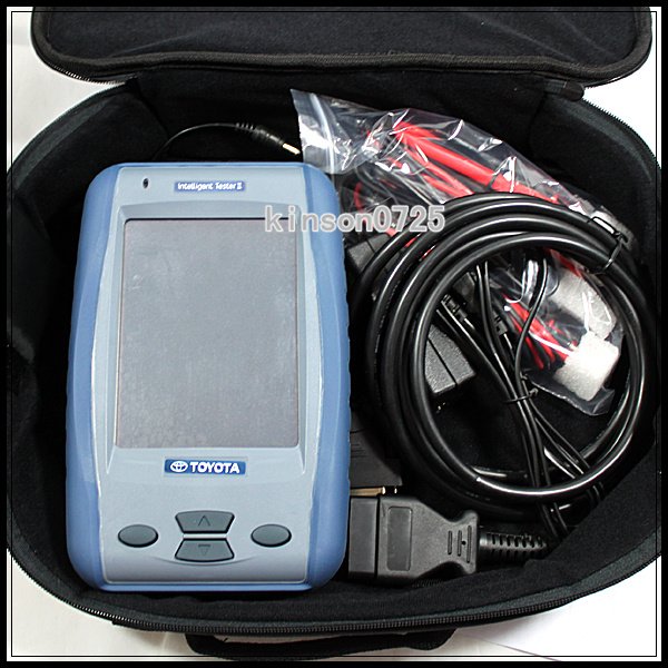 Professional Suzuki Diagnostic IT2 Toyota