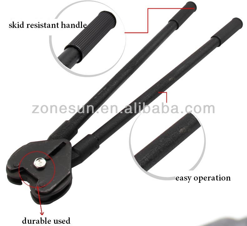Tool Metal Band Steel Band Strapping Tool