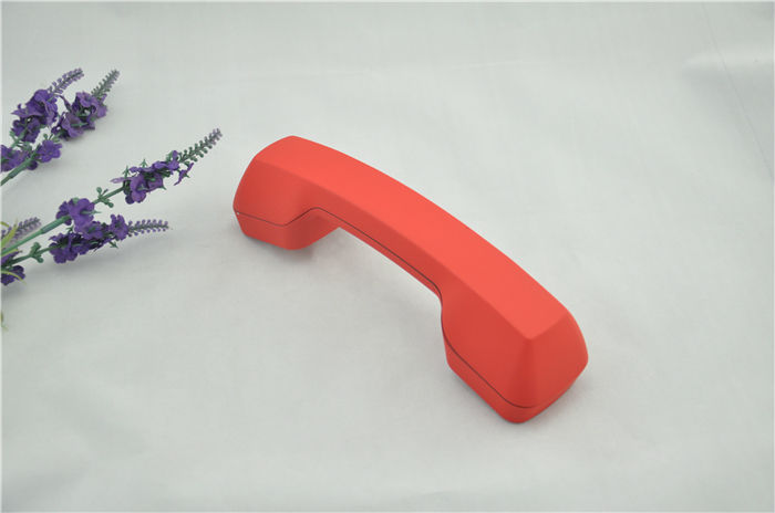 電話の最新の電話ヘッドセットスタイリッシュなレトロな電話の受話器問屋・仕入れ・卸・卸売り