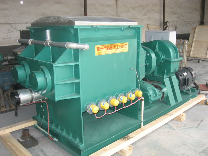 Z Blade Mixer for Chewing gum/ Silicone rubber/ dough