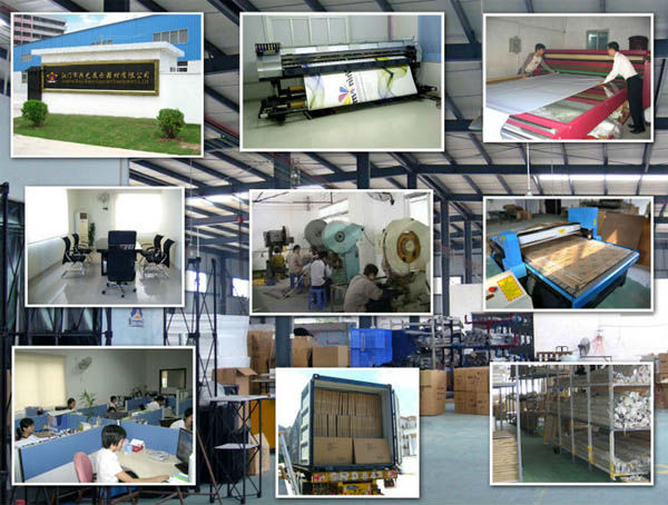 factory