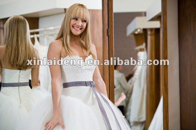 Forty something wedding dresses