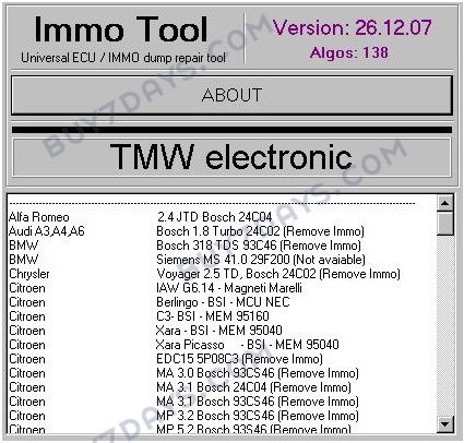 IMMO-TOOL-V26.12.2007