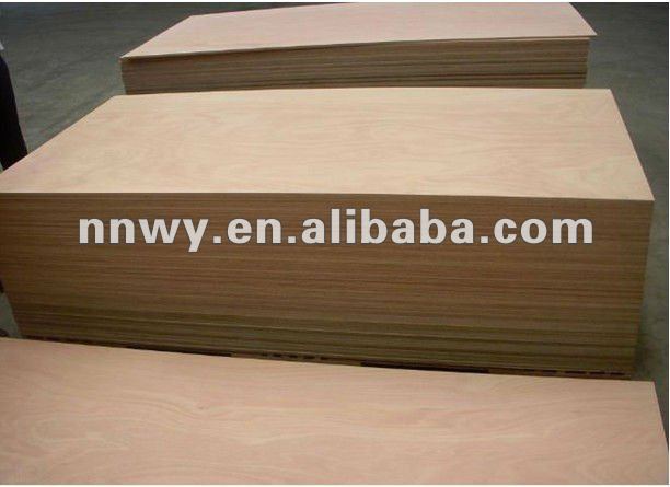 Marine plywood 3/4 Inch