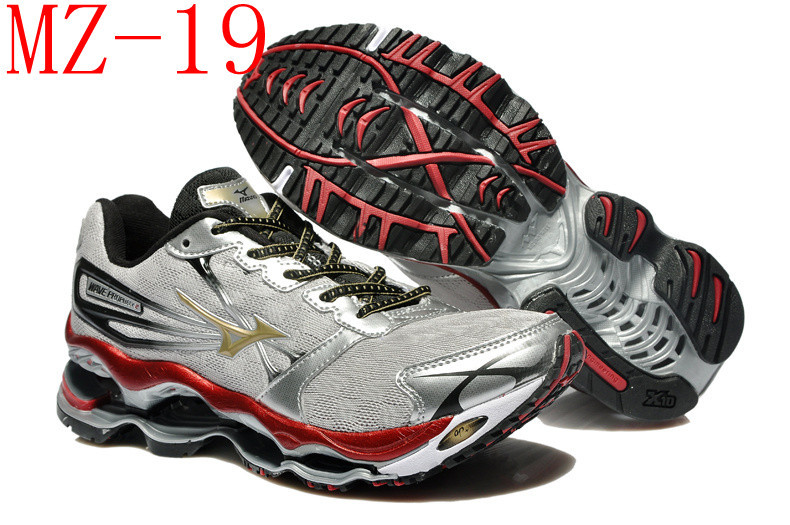mizuno wave prophecy 2 original