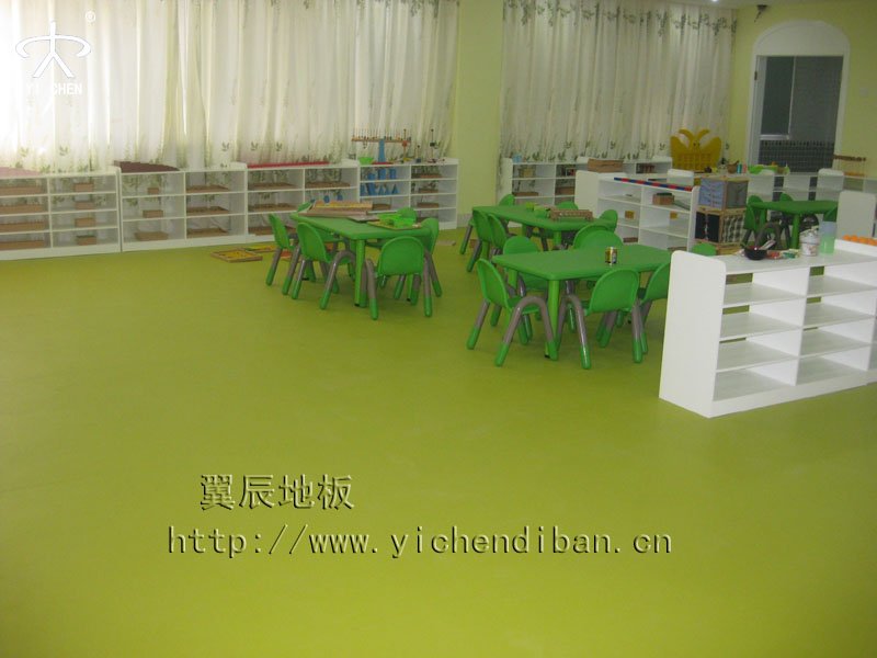 用ビニル床材の幼稚園/他の部屋や屋内の場所 問屋・仕入れ・卸・卸売り