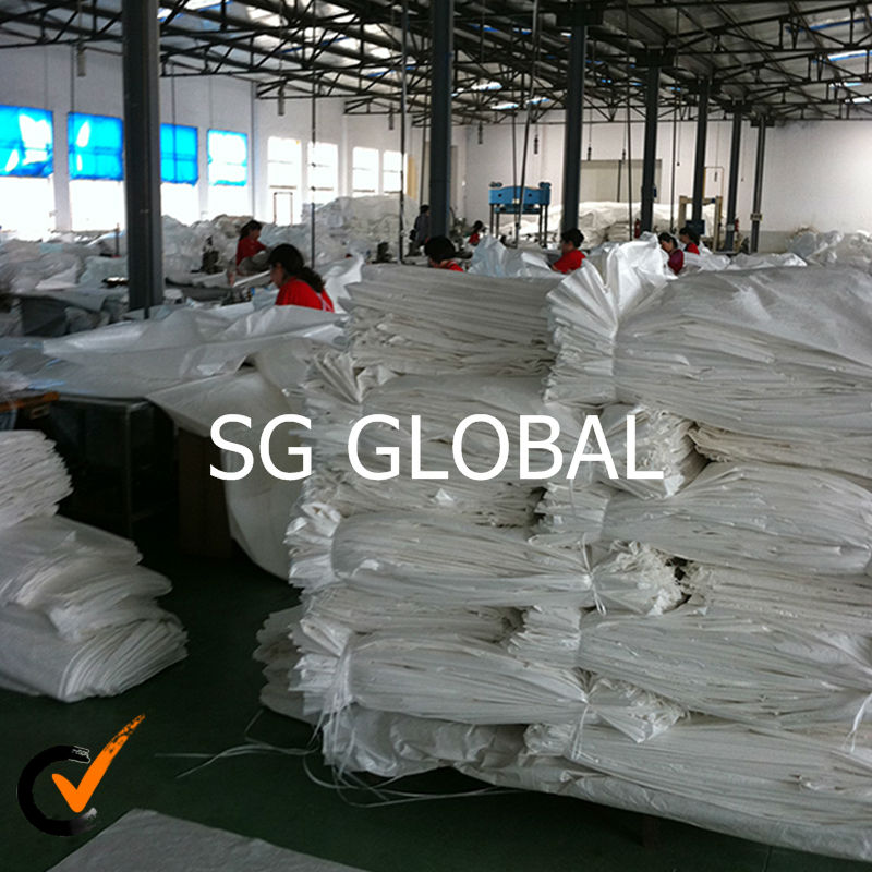 中国25kg50キロ不織布ポリプロピレンのセメント袋問屋・仕入れ・卸・卸売り
