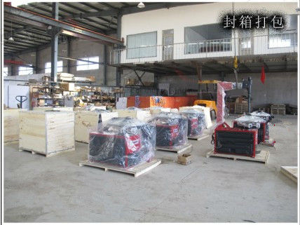 ユナイトjunhvブランドモバイルトラックタイヤチェンジャー低価格で問屋・仕入れ・卸・卸売り