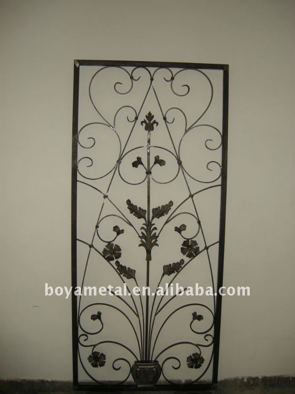 Decorative Wrought Iron Main Gate Designs - Buy Main Gate Designs ...