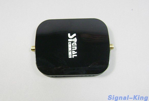 Signalking 999WG 48dBi 2000mW High Power Wireless 802.11b/g/n 150Mbps USB Wifi Adapter