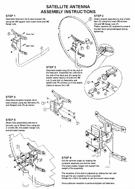 kuバンド衛星アンテナテレビ60cm皿皿のオフセット仕入れ・メーカー・工場