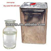Liquid glucose syrup 70%-85%