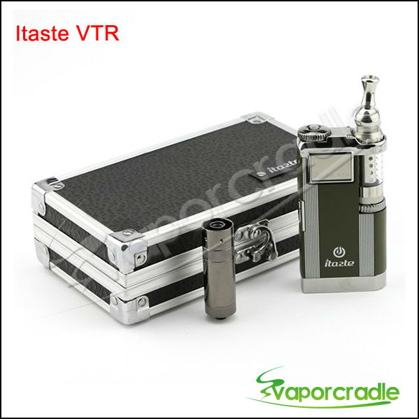 Vaporcradle 30w mod e cigarette GTS 30W better than DNA 30 and zna 30 mod