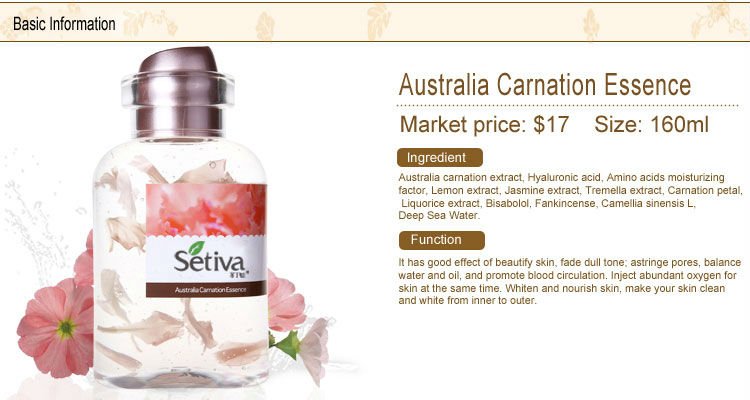 Jasmine Essence Water