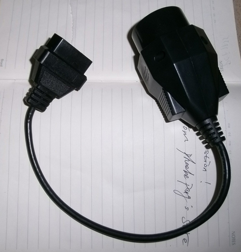 for BMW 20Pin to 16 Pin OBD2 Cable (3)