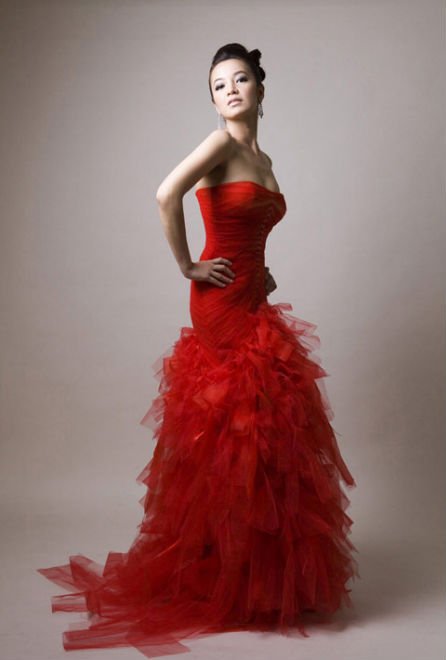 hot sell bridal red wedding dresses products buy hot sell bridal red 
